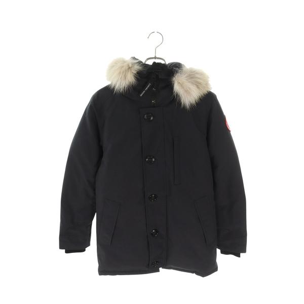 CANADA GOOSE（カナダグース） サイズ:S JASPER 3438JM ファー