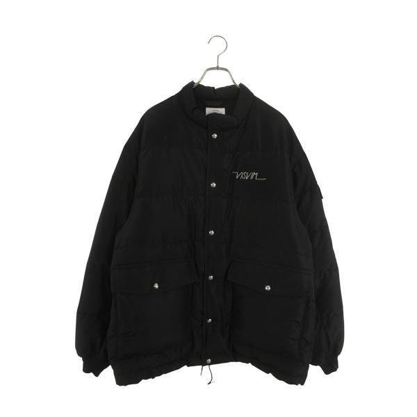最終値下visvim ELIAS DOWN JKT ALDA FIELDダウン visvim 25SS ELIAS INSULATOR DOWN JKT (SILK) – Vintage Concept Store