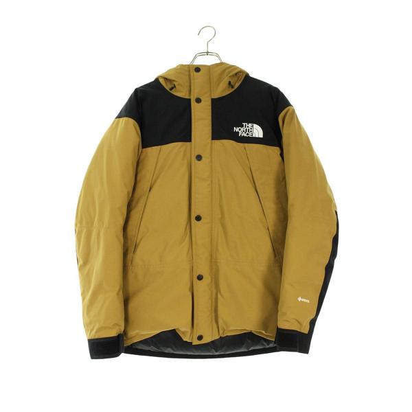 ノースフェイス マウンテンダウンジャケット XL ND91930 THE NORTH FACE（ザ ノースフェイス） ノースフェイス サイズ:XL