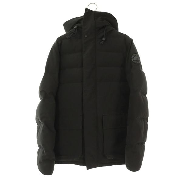 カナダグース  3031MB/WEDGEMOUNT PARKA ウェッジマウントパーカーダウンジャケット メンズ M CANADA GOOSE（カナダグース） サイズ:M 3031MB WEDGEMOUNT PARKA