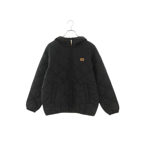 ザノースフェイス  NJ3NR79B キルティングフーデッドダウンジャケット メンズ S THE NORTH FACE（ザ ノースフェイス） ノースフェイス サイズ:S