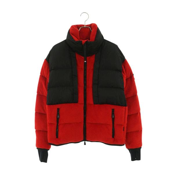 ★激レア★ モンクレール MAGLIA GIROCOLLO ダウンジャケット L MONCLER Grenoble モンクレールグルノーブル サイズ:M MAGLIA CARDIGAN