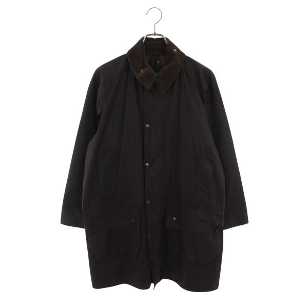 バーブァー  A125 GAMEFAIR JACKET ステンカラーオイルドコート メンズ 38 Barbour（バブアー） サイズ:38 A125 GAMEFAIR JACKET ステンカラー