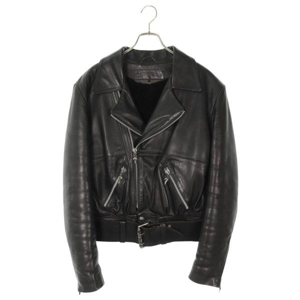 CHROME HEARTS（クロムハーツ） サイズ:M 裏地ボアダガージップ