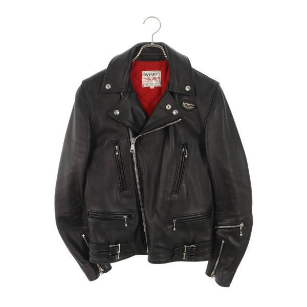 ルイスレザーズ サイズ:36 Lightning ライトニング ダブル