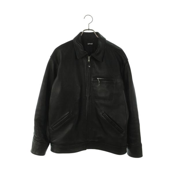 Schott N.Y.C（ショット） サイズ:M 782-3950120 3121034 ラムスキン