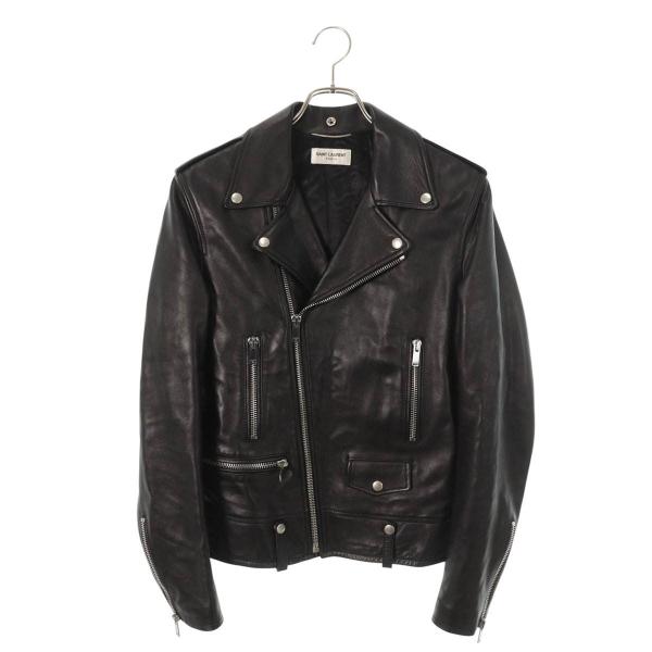 SAINT LAURENT サンローランパリ サイズ:46 L01 484284 Y5YA2