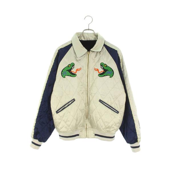 HUMAN MADE ヒューマンメイド HM29JK001 サイズ:L リバーシブル HUMAN MADE ヒューマンメイド HM29JK001 サイズ:L リバーシブル