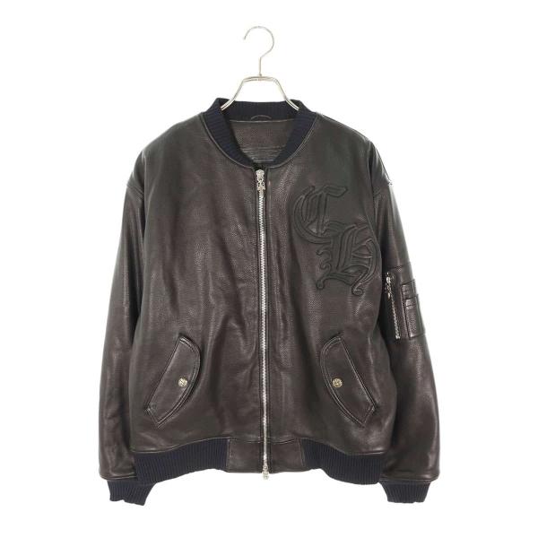 CHROME HEARTS クロムハーツ サイズ:L ON TARGET CHロゴパッチ CHROME HEARTS クロムハーツ サイズ:L ON TARGET CHロゴパッチ