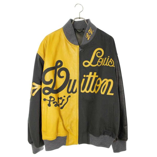 LOUIS VUITTON ルイヴィトン サイズ:48 23SS RM231 XS0 HOL76E