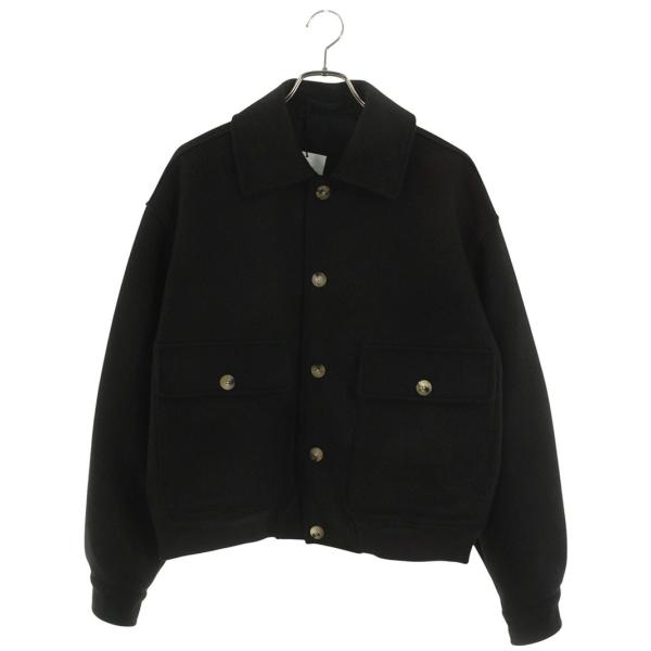 The CLASIK（ザクラシック） サイズ:46 CKJK-099 メルトンジャケット