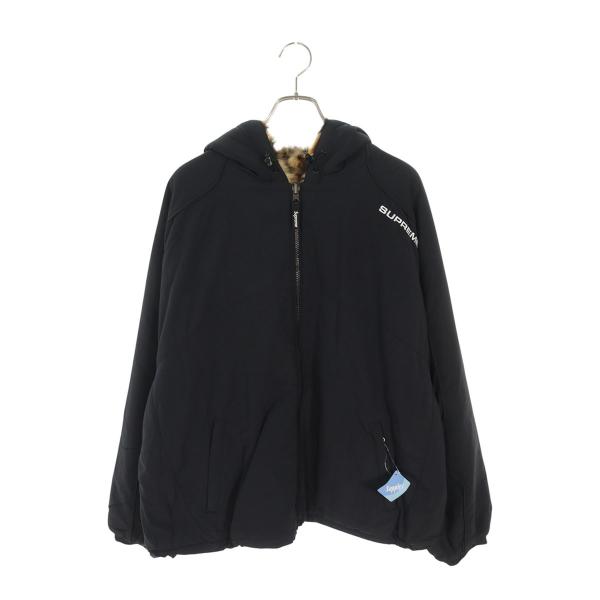 Supreme（シュプリーム） サイズ:XL 25SS フェイクファーリバーシブル