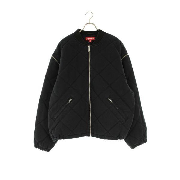 Supreme（シュプリーム） サイズ:XXL 25AW Zip-Off Sleeve Quilted