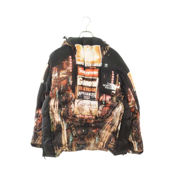 Supreme（シュプリーム） ノースフェイス サイズ:L 22AW 800フィル
