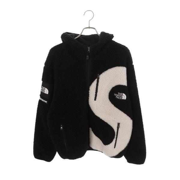 Supreme（シュプリーム） ノースフェイス サイズ:M 20AW S Logo Hooded