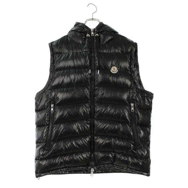 MONCLER（モンクレール） サイズ:6 LANOUX ラヌー フード付きナイロン