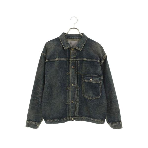 ニューマニュアル サイズ:F 012 LV 36's T-BACK JACKET 1stタイプT