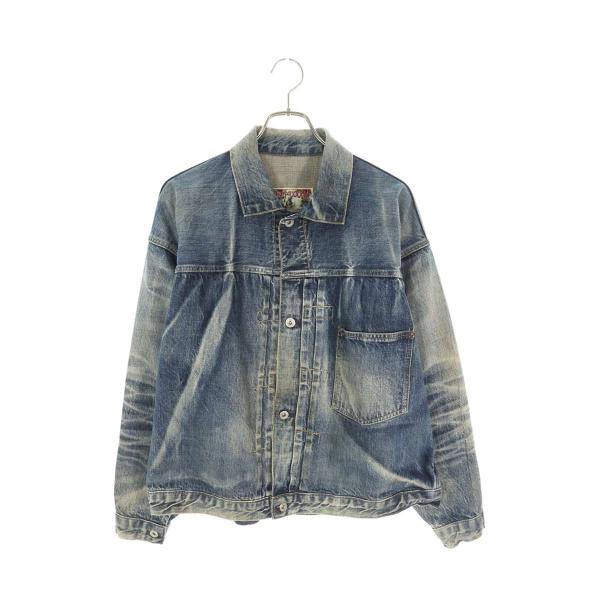 SAINT Mxxxxxx（セントマイケル） ベルベルジン サイズ:M 25SS SM-HR8