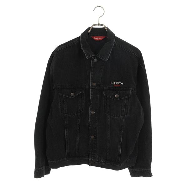 SUPREME ジャケット Supreme（シュプリーム） サイズ:L 25SS Denim Trucker Jacket