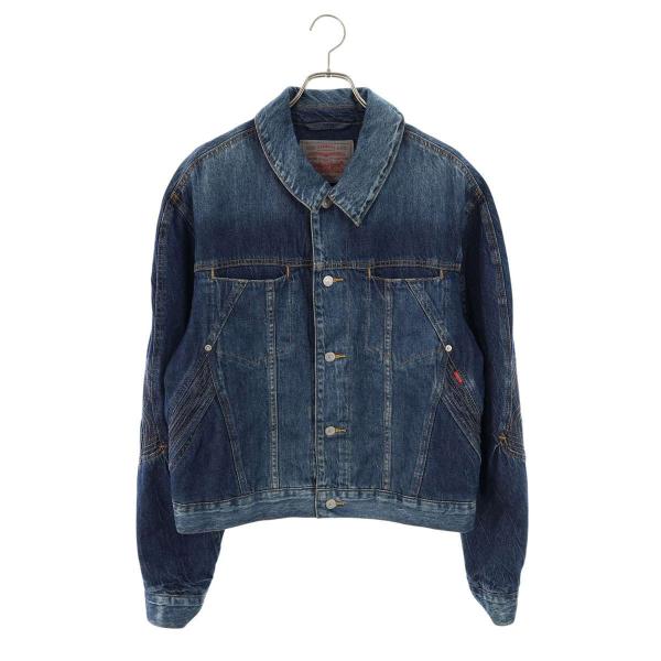 Levi's（リーバイス） サイズ:M PC9-00411-0000 Kiko Kostadinov