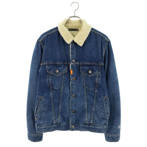 MINEDENIM（マインデニム） ウィンダンシー サイズ:2 20MND-WAS001-85