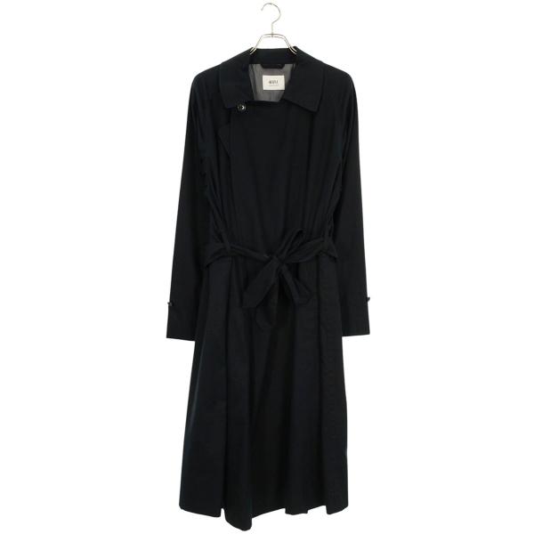 ブリティッシュメイド サイズ:L  BEP21AW008 ヨークシャー タイロッケンコート 中古 BS99 rinkan_10208-250809-0070