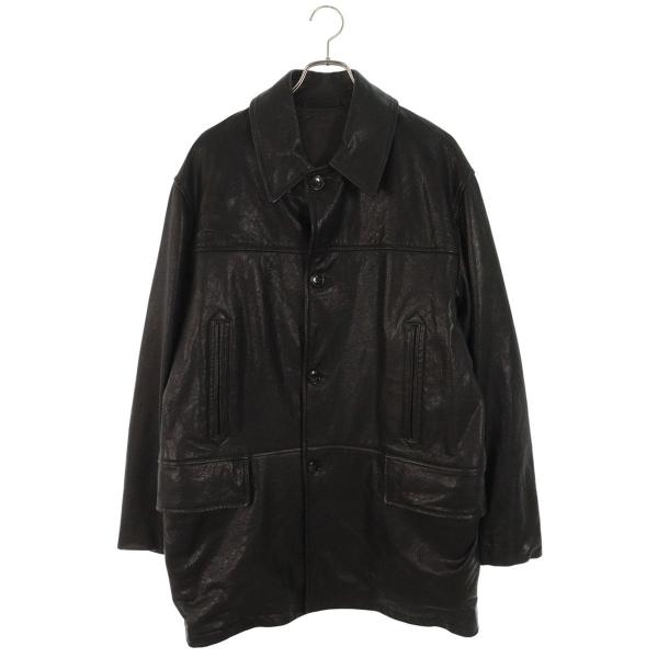 コモリ サイズ:2 S03ー05011 ベロアトラックジップアップブルゾン 中古  