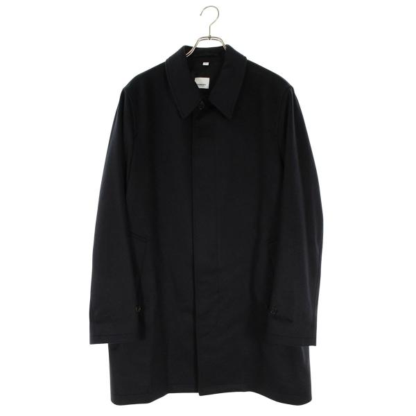 BURBERRY（バーバリー） サイズ:52 8019576 ウールカシミヤ比翼コート
