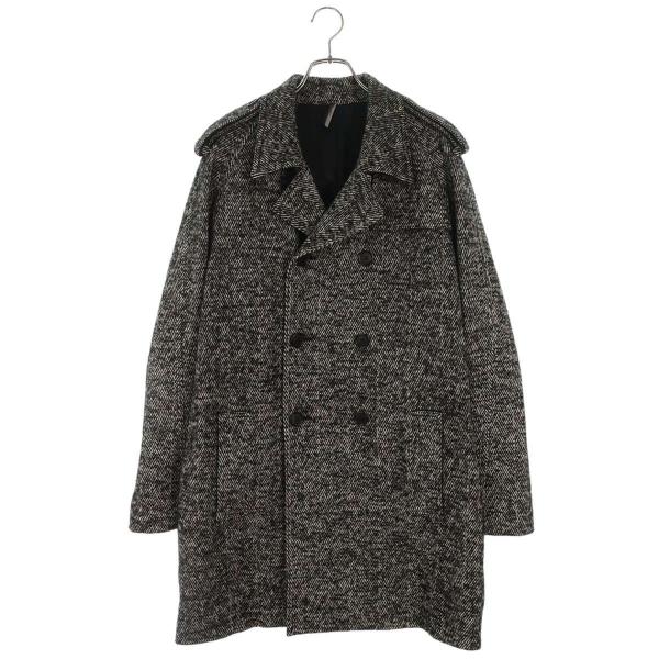 Dior HOMME ディオールオム サイズ:50 7H3131020337 ヘリンボーン