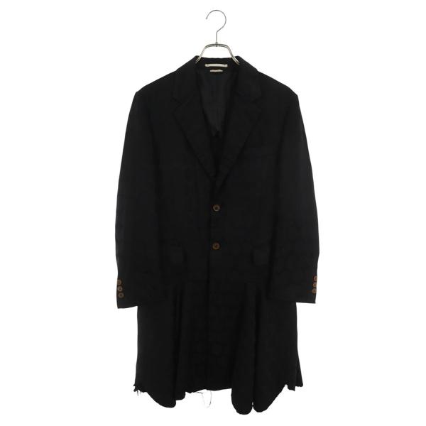 COMME des GARCONS HOMME PLUS コムデギャルソンオムプリュス サイズ:S