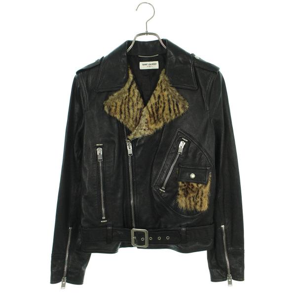 rinkan_10209-231101-0046 Saint Laurent paris L01 サンローラン 46s 20ss