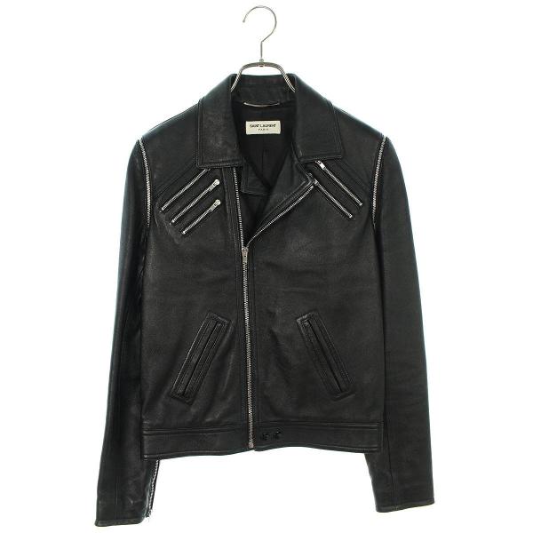 サンローランパリ SAINT LAURENT PARIS 15AW 397438 Y5KI1 サイズ:44