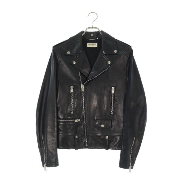 SAINT LAURENT サンローランパリ レザージャケット L01/361841 SAINT LAURENT サンローランパリ レザージャケット L01/361841