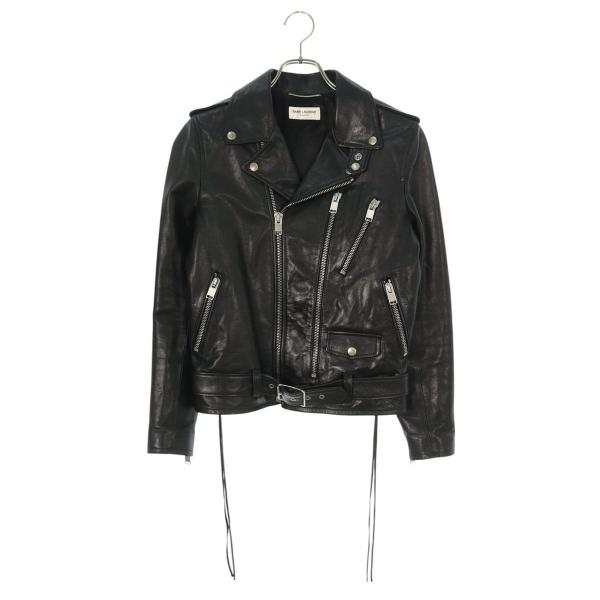 SAINT LAURENT サンローランパリ サイズ:44 397292 Y5YH1 クラシック