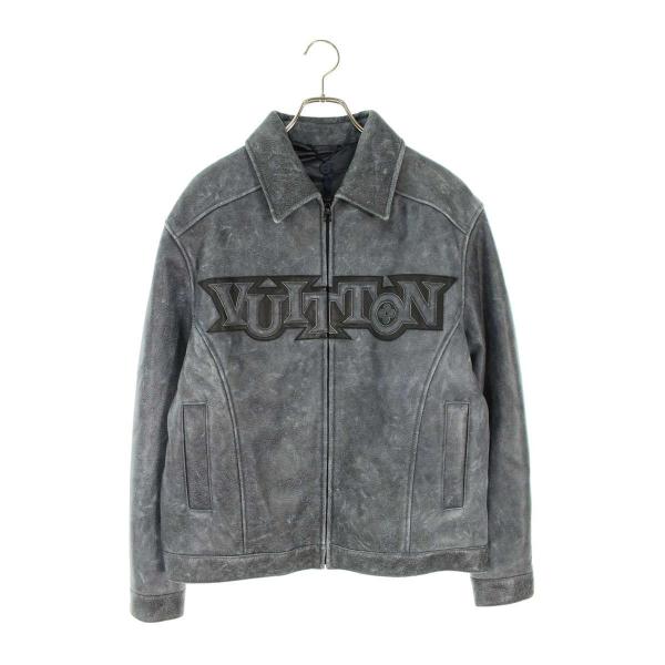 LOUIS VUITTON（ルイ・ヴィトン） サイズ:50 23SS RM231M T24 HOL08E