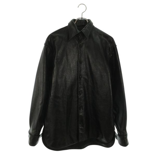 DRIES VAN NOTEN（ドリス ヴァン ノッテン） サイズ:S 25AW 252-021805