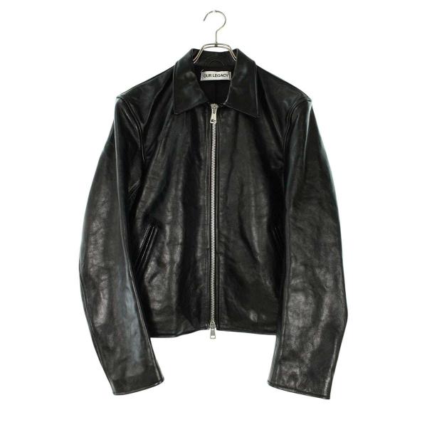 Our Legacy（アワーレガシー） サイズ:46 M4239MTD MINI JACKET