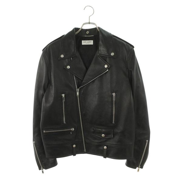 SAINT LAURENT サンローランパリ サイズ:52 L01 484284 Y5YA2