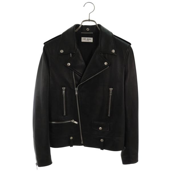 SAINT LAURENT サンローランパリ サイズ:46 L01 484284 Y5YA2