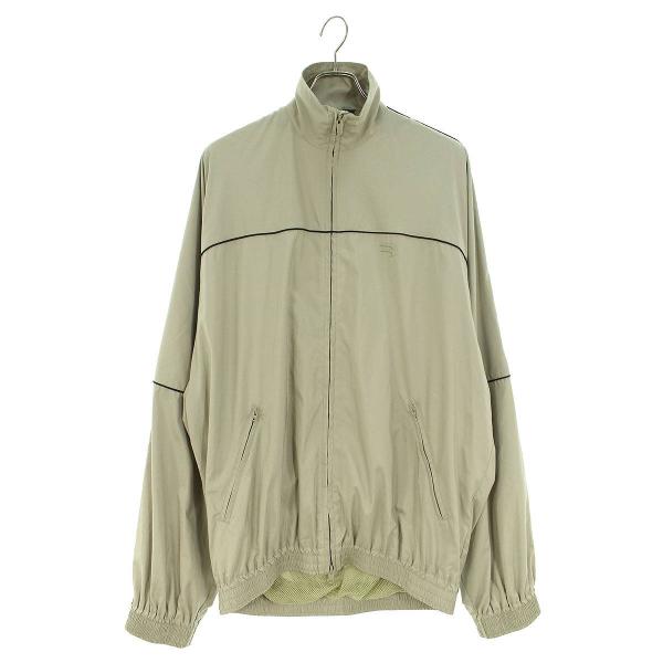 新登場 希少 バレンシアガ ボンバージャケット フラワー柄 ブルゾン