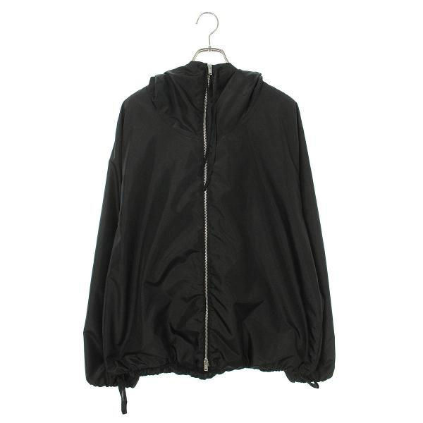 ジルサンダー JILSANDER 23SS J22BN0119 サイズ:52 ナイロン