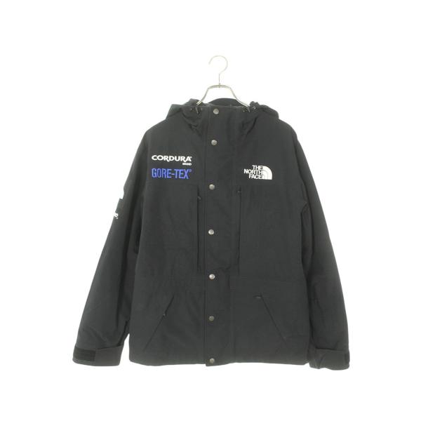 シュプリーム  ノースフェイス サイズ:M  18AW  The North Expedition Jacket マウンテンパーカーブルゾン 中古 OM10 Supreme（シュプリーム） ブルゾン ノースフェイス 18AW The North
