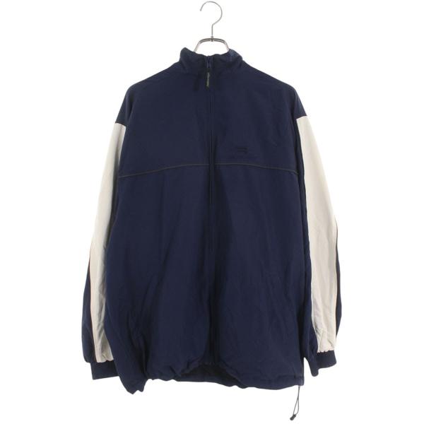 バレンシアガ サイズ:XS  663065 TKO48 トランスフォーマートラックスーツブルゾン 中古 SB01 rinkan_10210-250213-0005