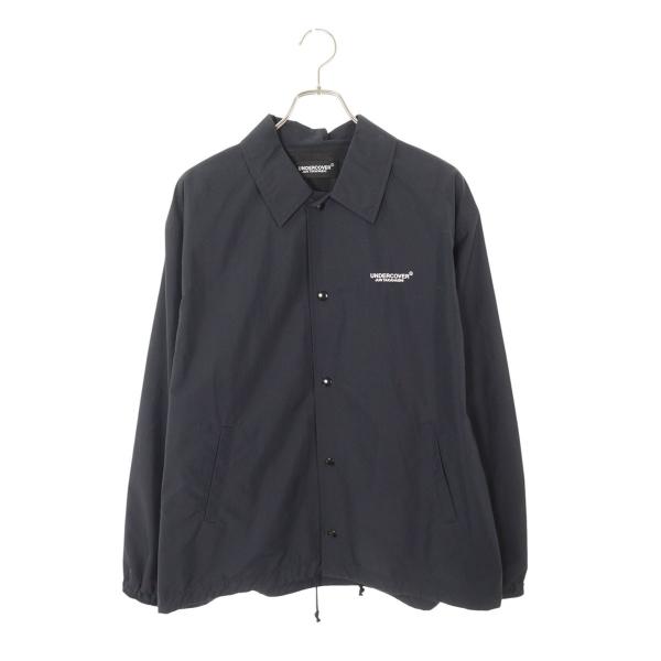 UNDERCOVER アンダーカバー サイズ:4 UB0D4201 ロゴプリント UNDERCOVER アンダーカバー サイズ:4 UB0D4201 ロゴプリント
