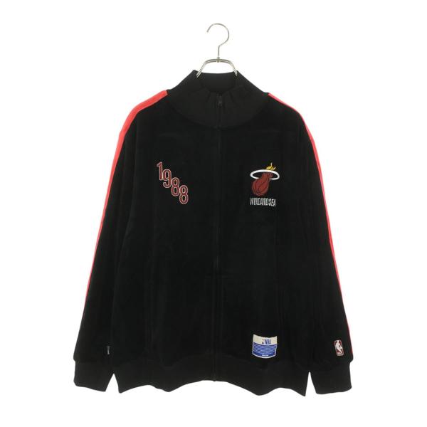 WIND AND SEA ウィンダンシー サイズ:L WDS-C-NBA5-24-Q3-03 NBA WIND AND SEA ウィンダンシー サイズ:L WDS-C-NBA5-24-Q3-03 NBA