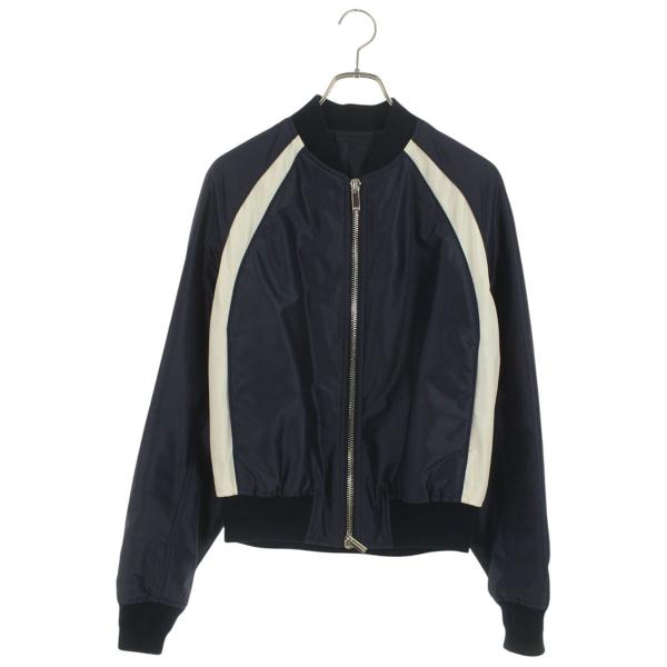 ディオール サイズ:46 20SS 033C401A4805 エアディオールロゴ刺繍