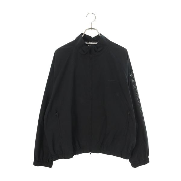 アレキサンダーワン サイズ:L 6WC3251099 ナイロントラックジャケットブルゾン 中古 SS07 alexanderwang（アレキサンダー・ワン） サイズ:L 6WC3251099 ナイロン