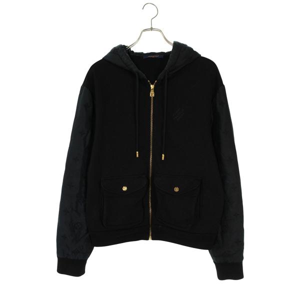 LOUIS VUITTON（ルイ・ヴィトン） ブルゾン サイズ:S 24SS RM241 FWC