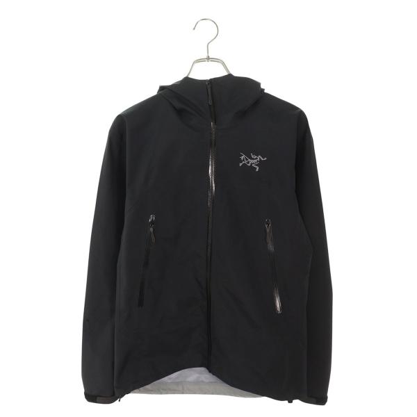 アークテリクス サイズ:XS  BETA JACKET ベータジャケットブルゾン 中古 FK04 ARC'TERYX（アークテリクス） サイズ:XS BETA JACKET ベータジャケット