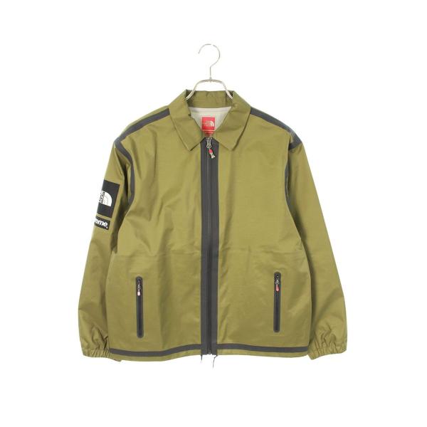 Supreme（シュプリーム） ブルゾン ノースフェイス サイズ:S 21SS
